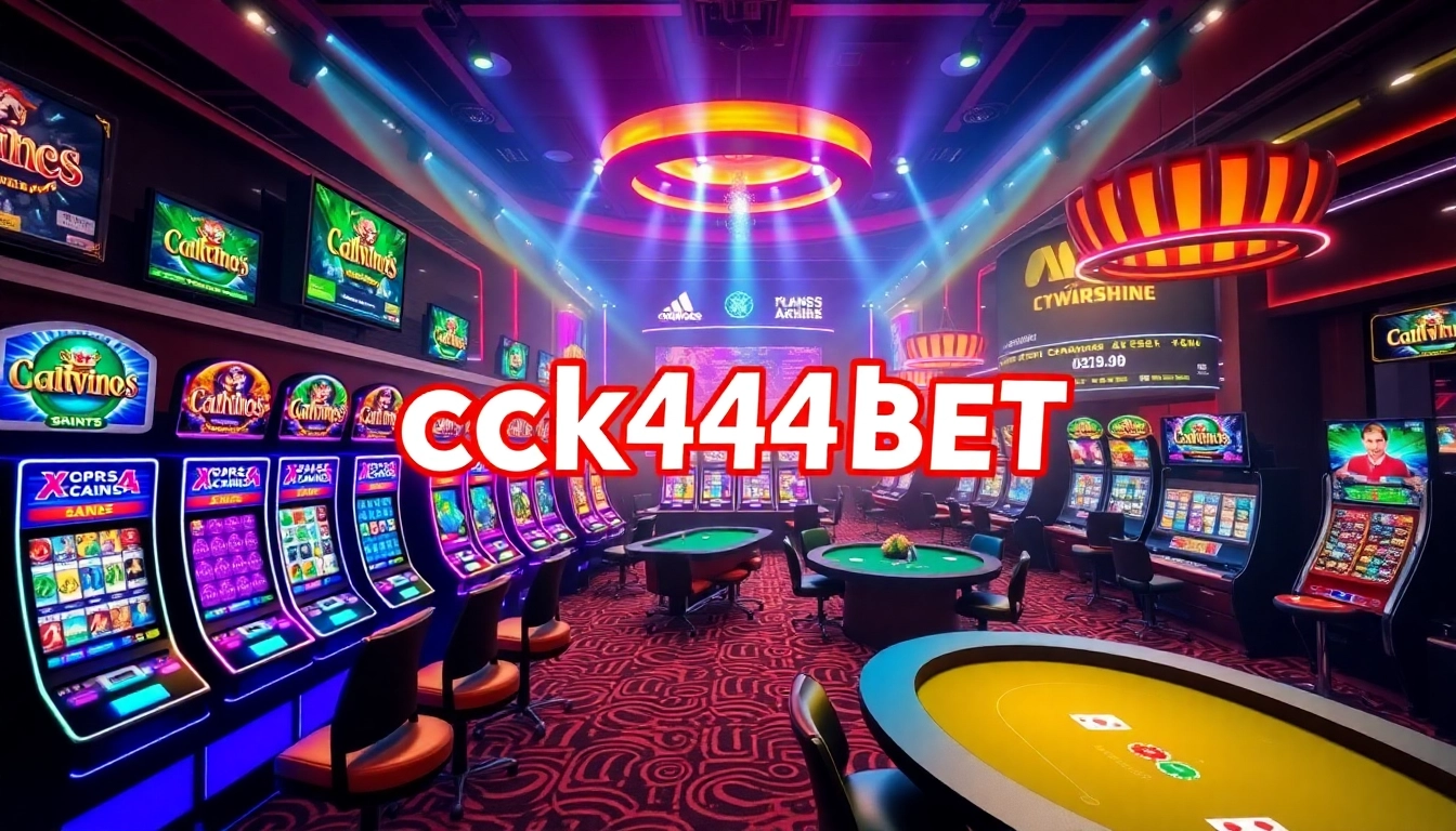 How to Maximize Your Earnings with ck4444 bet: Winning Strategies and Tips