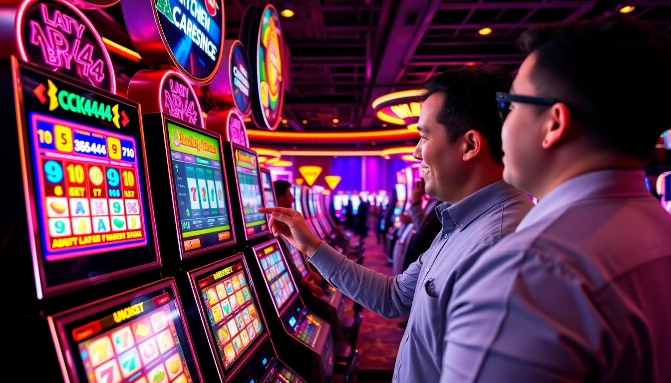 Boost Your Winnings with Strategies to Maximize ck4444 Bet Opportunities
