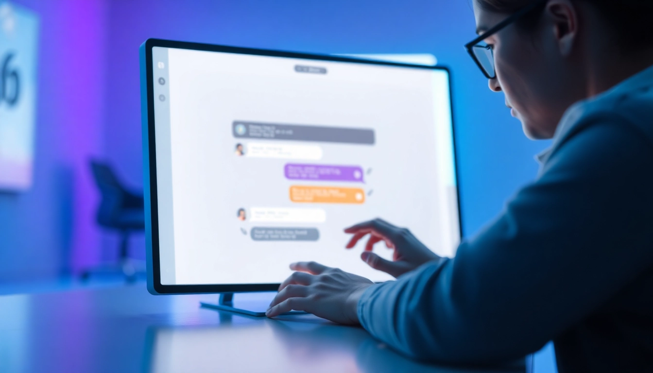 Unlocking the Future of AI Interactions: Exploring CrushOn AI’s Innovative Chatbot Platform