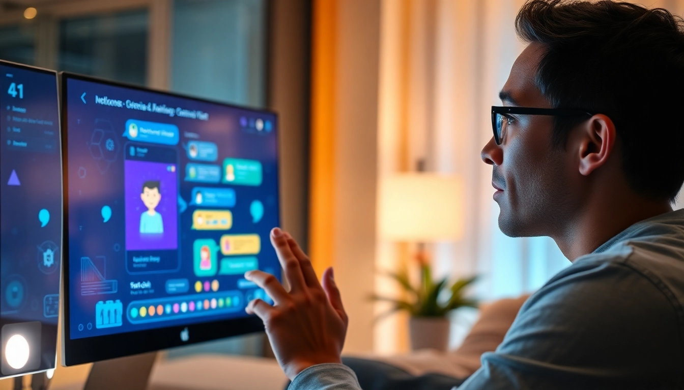 Unlocking the Future of AI Conversations: Exploring CrushOn AI’s Innovative Chatbot Platform