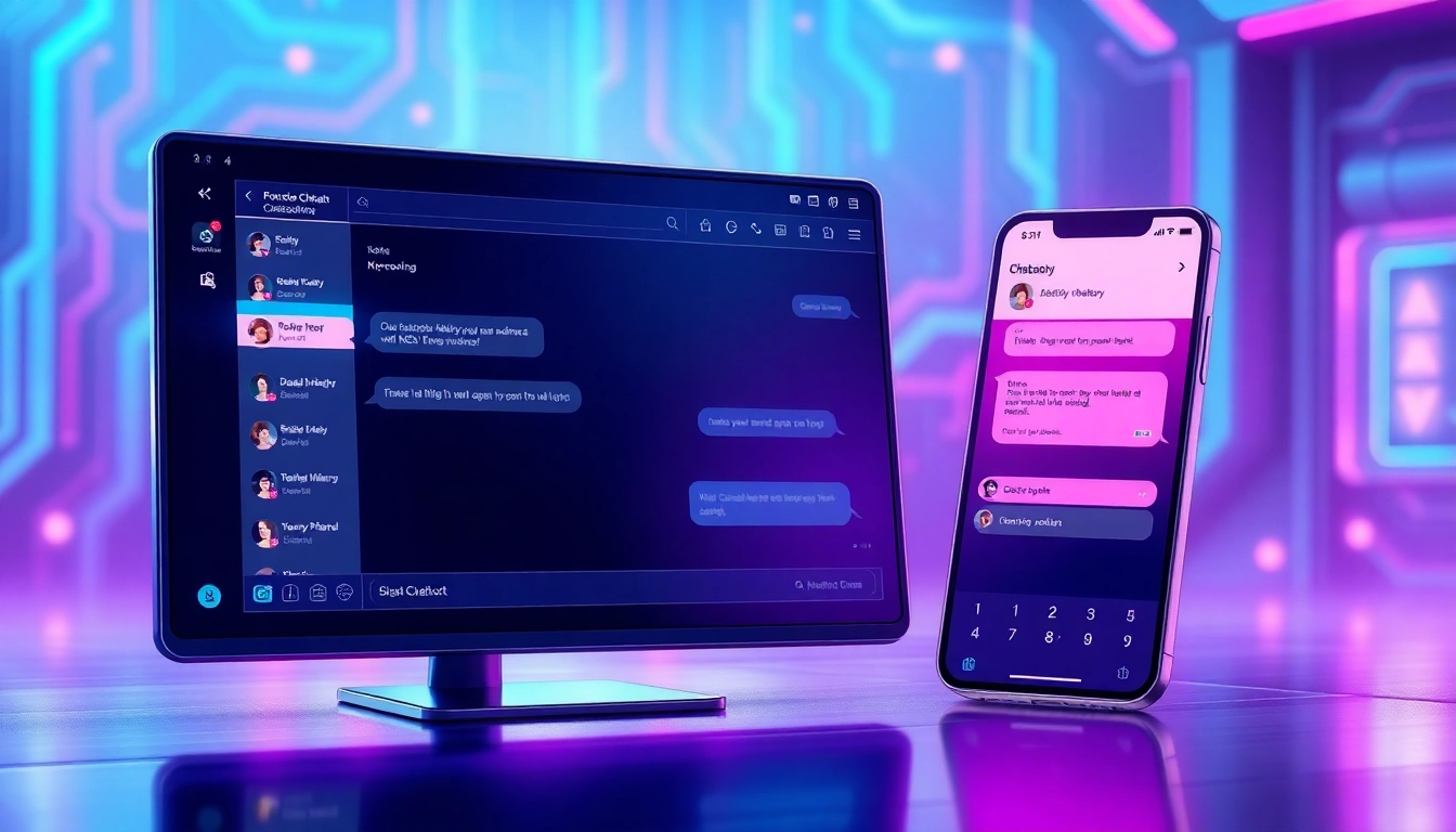 The Ultimate Guide to AI Sex Chatbots: Exploring the World of NSFW AI Interactions