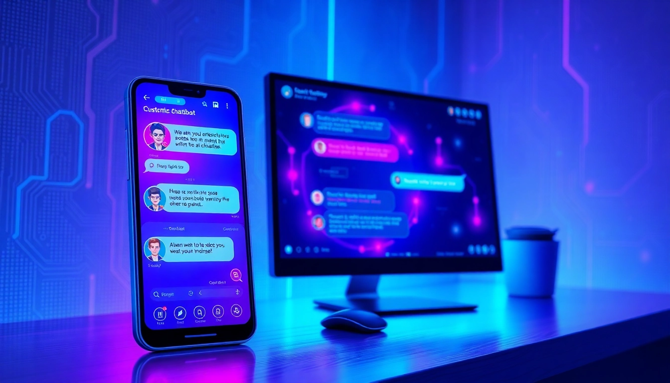 Unlocking the Future of AI SexChat: The Rise of NSFW AI Chatbots in 2025