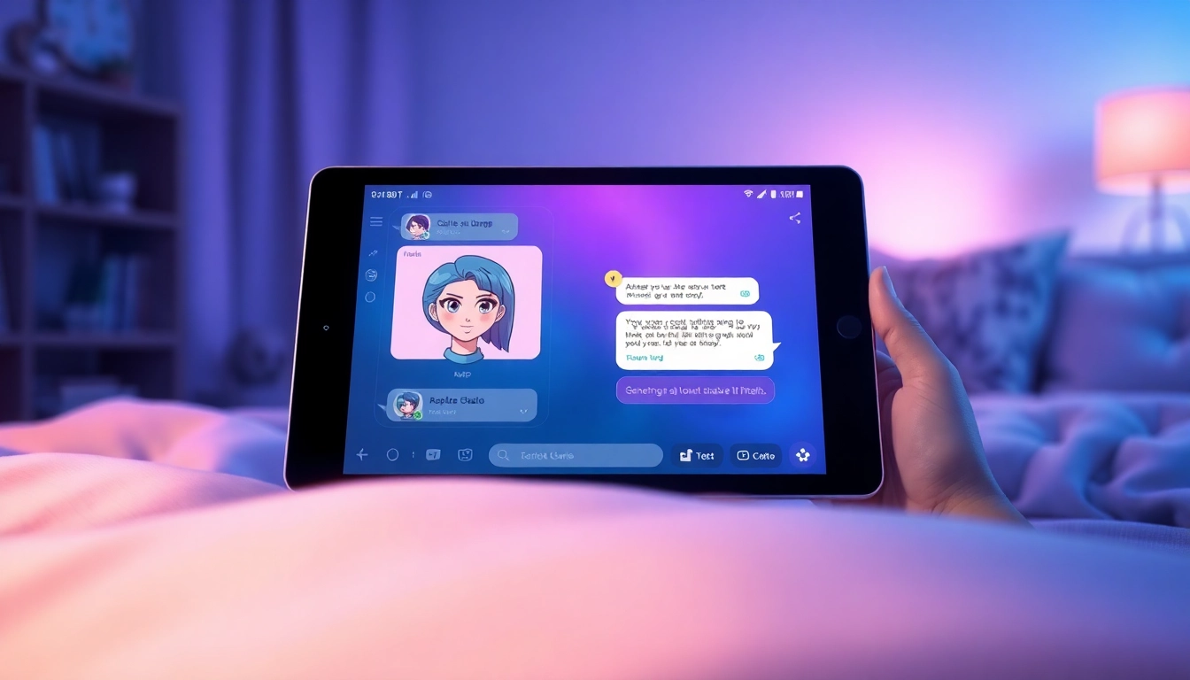 Unlocking the Future of AI Conversations: The Rise of Customizable Character AI Platforms
