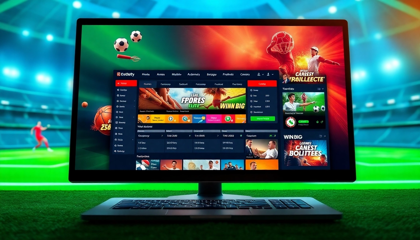 Experience the Future of Online Betting with CK44 Game Platform