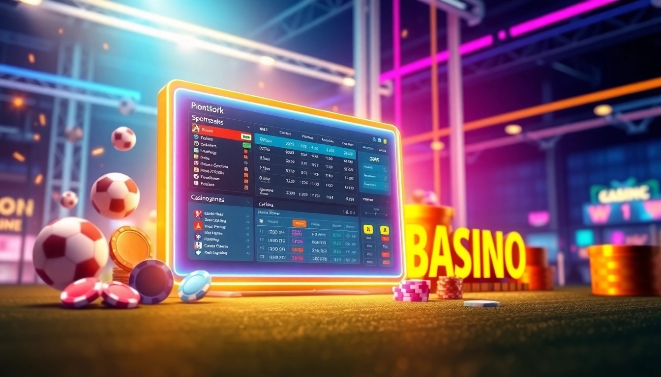 Discover the Ultimate Online Betting Experience with CK44 Game Platform