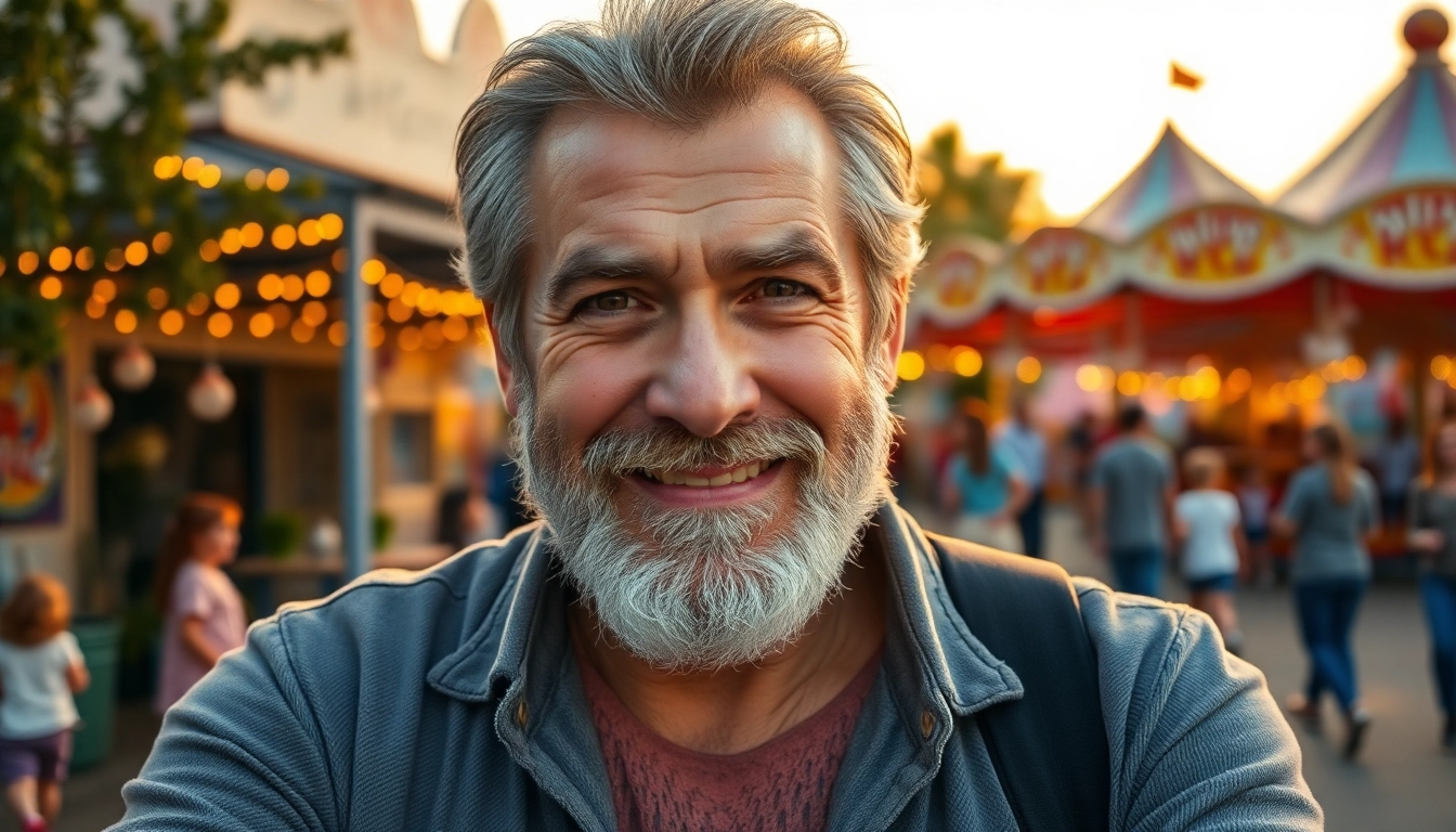 The Ultimate Guide to DILF: Meaning, Popular Culture, and More