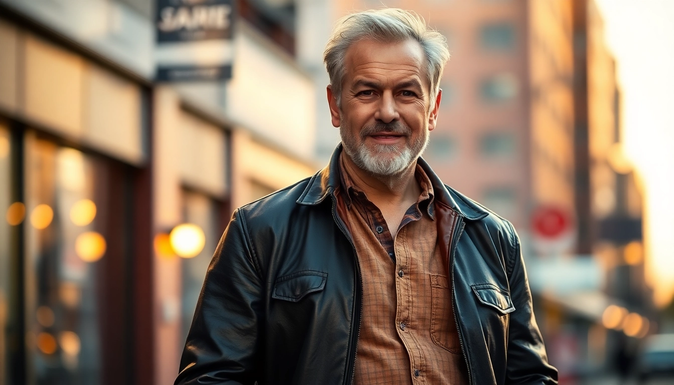Decoding the DILF Phenomenon: Understanding Its Cultural Impact and Appeal