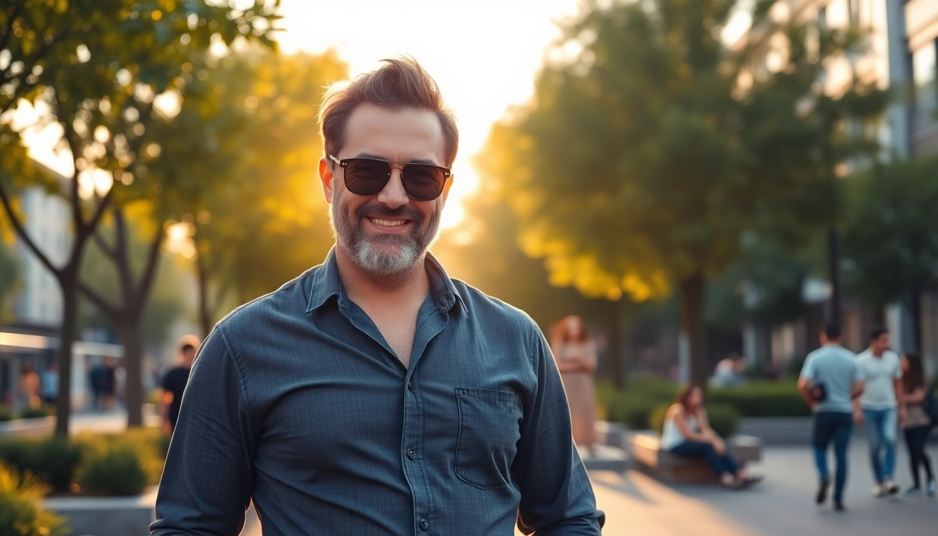The Allure of the DILF: Exploring the Cultural Phenomenon of Mature Attractiveness