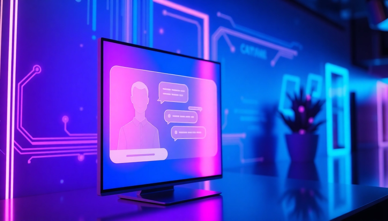 Unlocking the Future of AI Sex Chat: A Deep Dive into CrushOn AI and Beyond