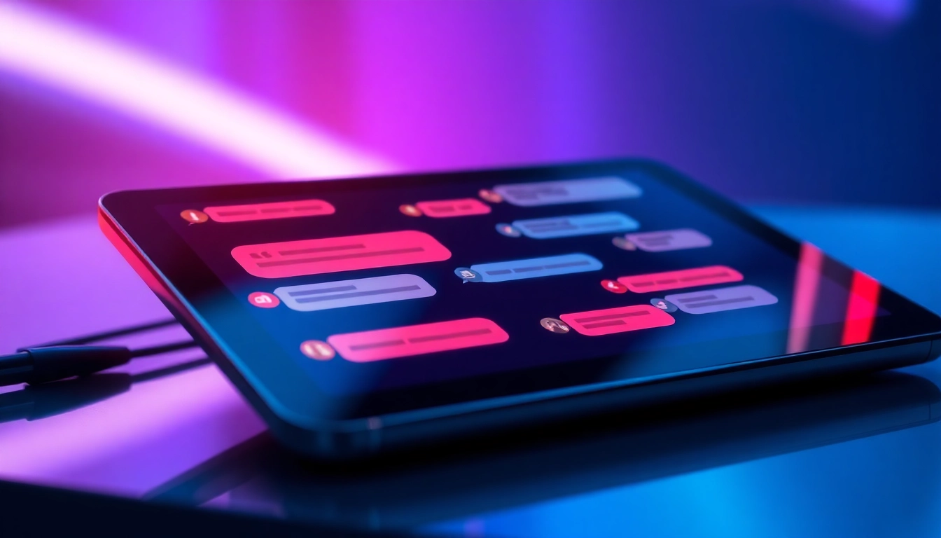 Exploring the Rise of NSFW AI Chatbots: Technology, Trends, and Ethical Considerations
