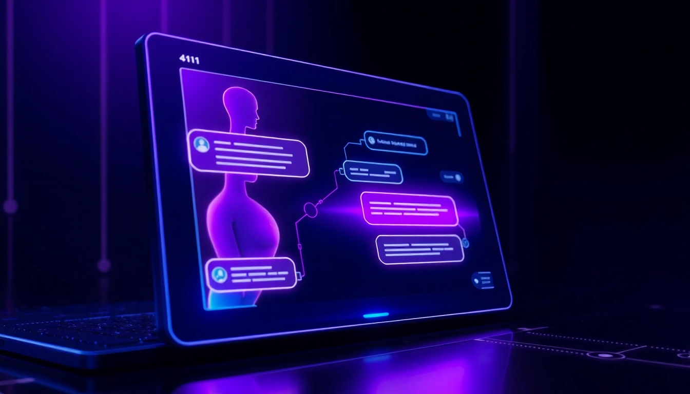 Unlocking the Future of Adult AI Conversations: Exploring the Rise of NSFW AI Chat Platforms