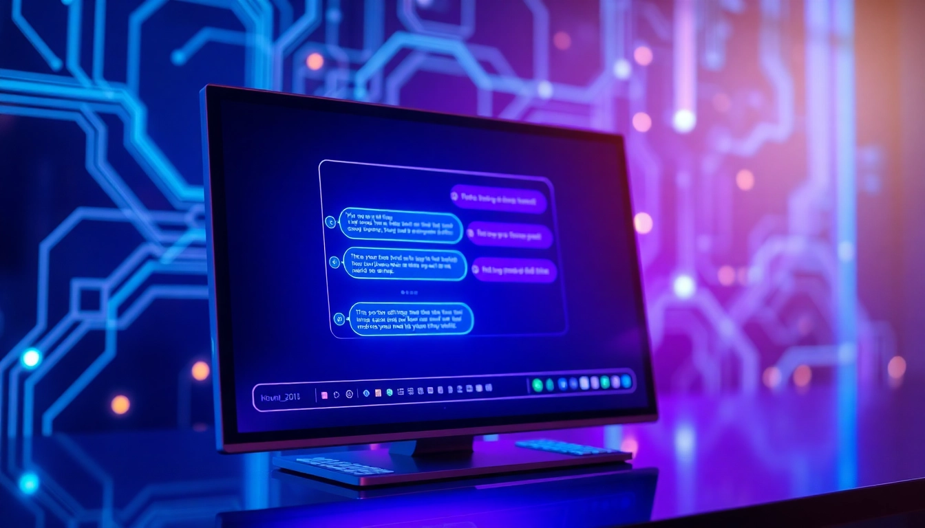 Exploring the Future of AI Chatbots: From Creative Roleplay to NSFW Interactions