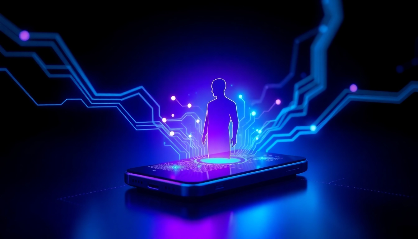 Unlocking the World of Smut AI: How AI-Generated Content Is Transforming Erotic Entertainment