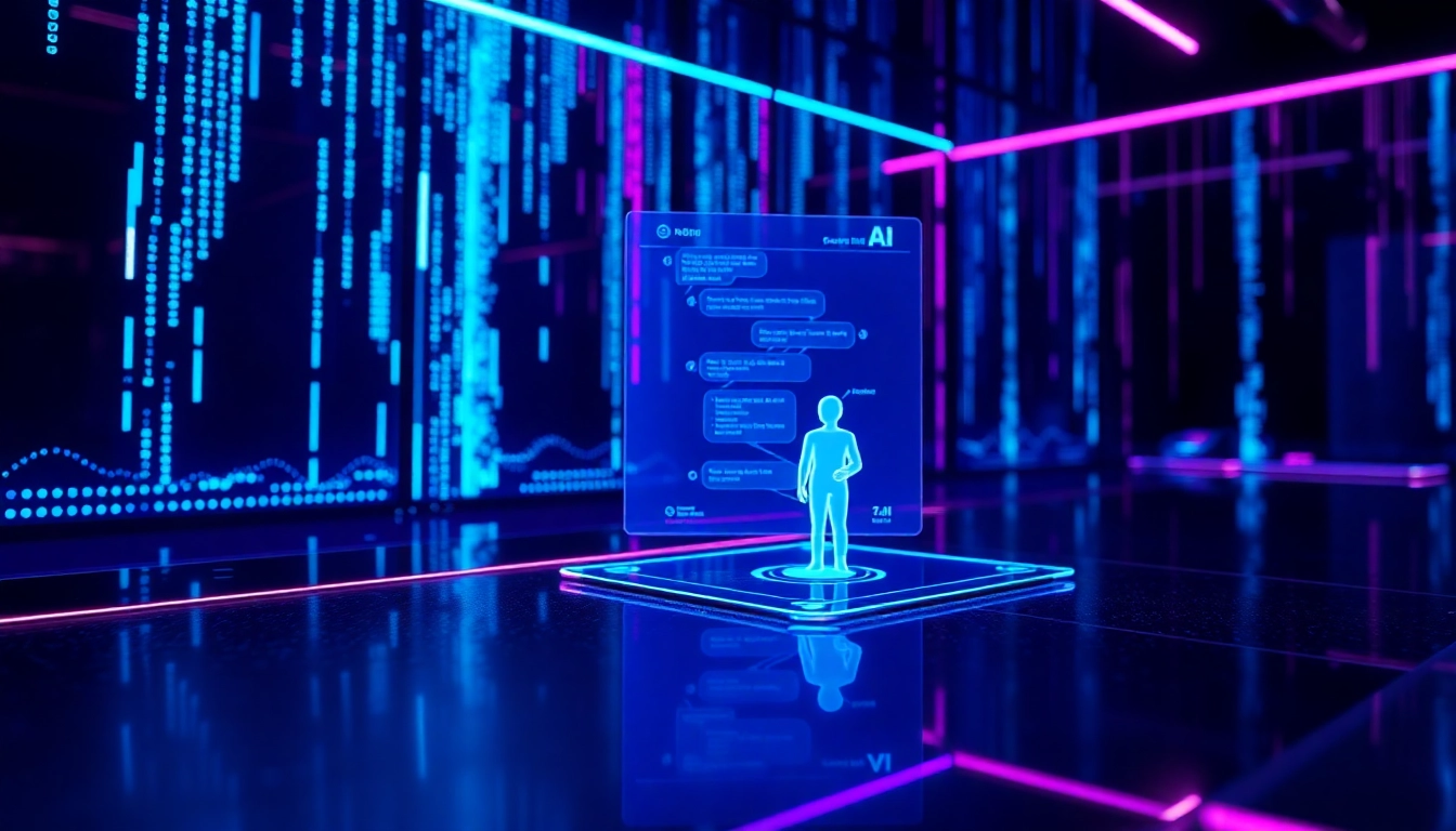 The Rise of Smut AI: Exploring Its Impact and Ethical Considerations