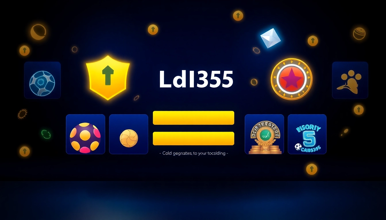Gold365 ID login screen showcasing secure authentication with sports and casino icons for secure online betting platform access.