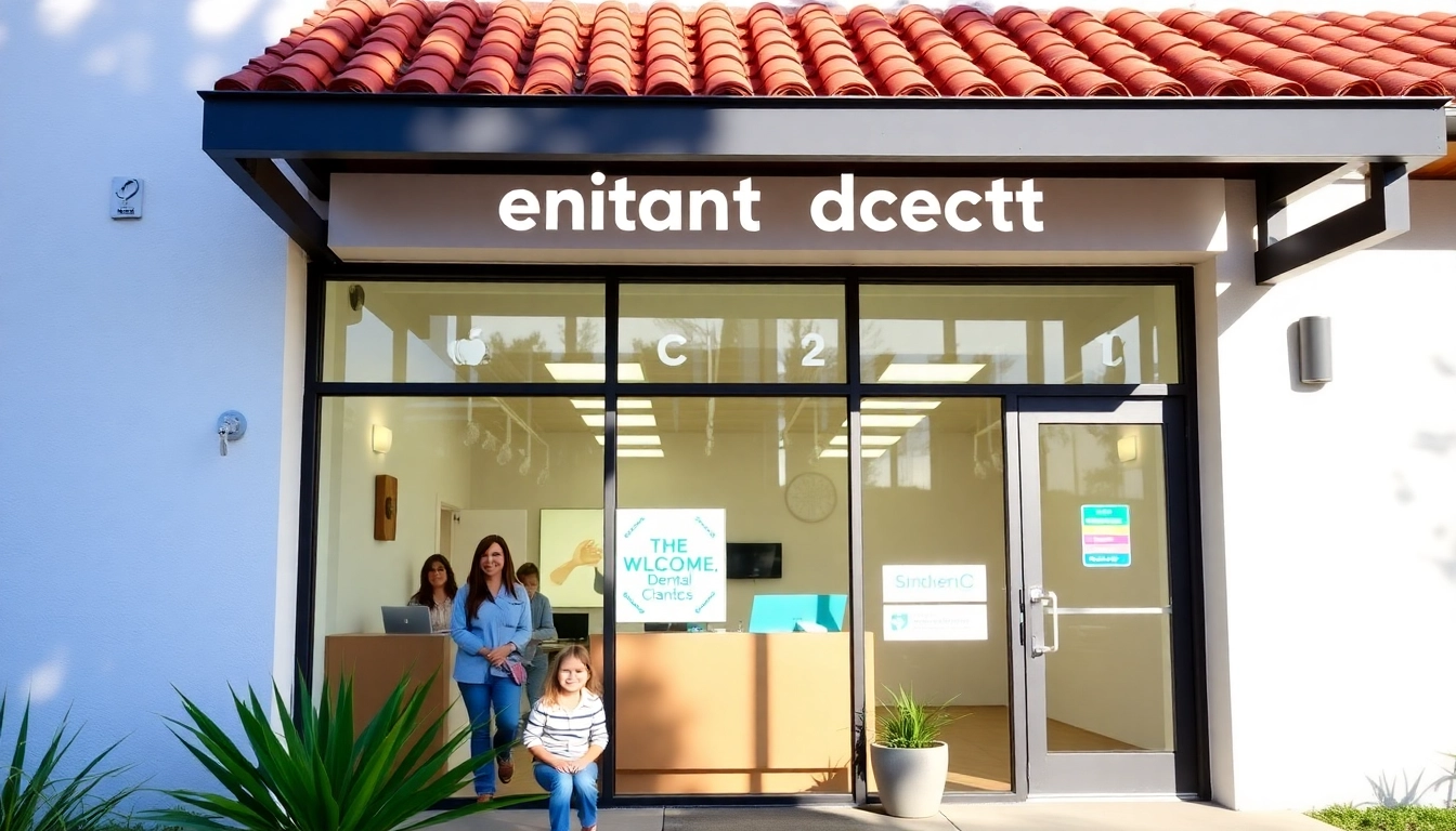 Enhance Your Smile with Trusted Dental Care at Ventura Bright Dental