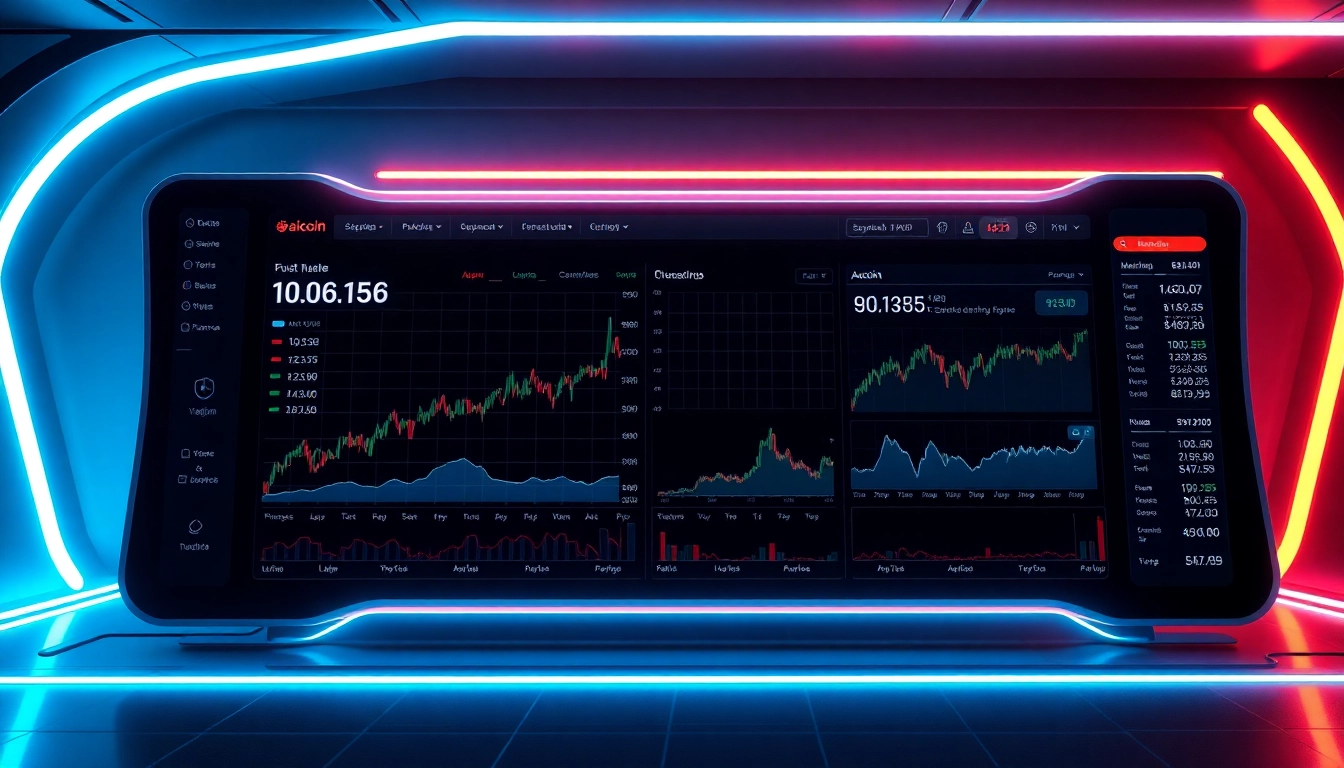 Comprehensive Guide to aicoin: Navigating Data, Market Trends, and Investment Strategies